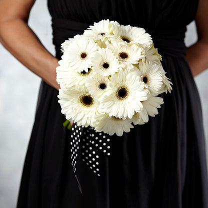 Daisy Delight Bouquet –  Floreria Reno, Reno NV