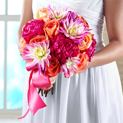 New Love Bouquet –  Floreria Reno, Reno NV