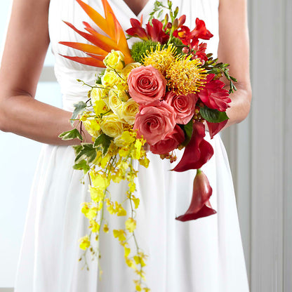 Tears of Delight Bouquet –  Floreria Reno, Reno NV