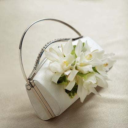 White Purse Decor –  Floreria Reno, Reno NV